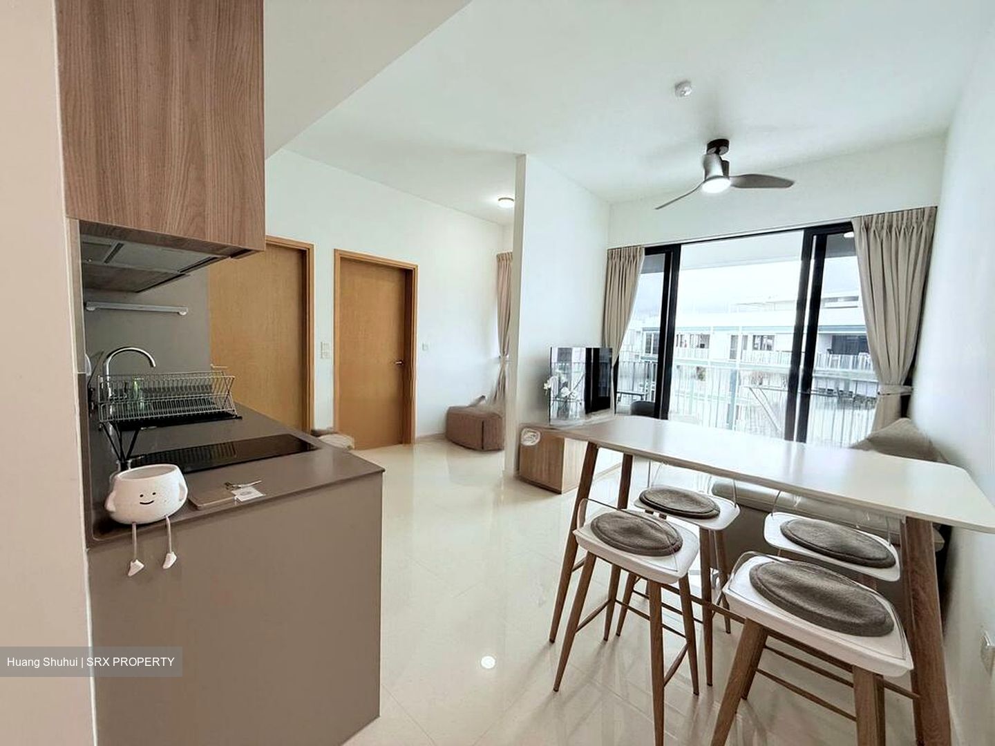 The Jovell (D17), Condominium #460954291